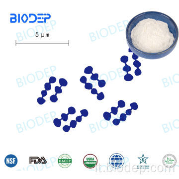 200b CFU/G Probiotics Supplemento P. pentosaceus